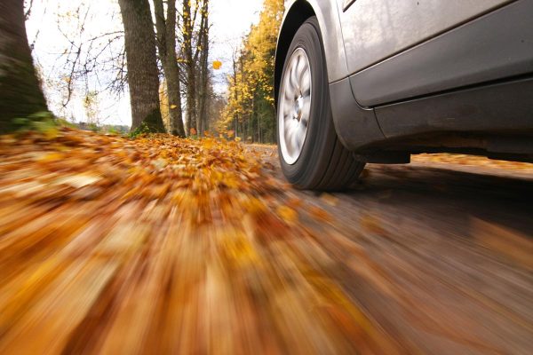 Herbstcheck bei Autofit Jessen in Hattingen